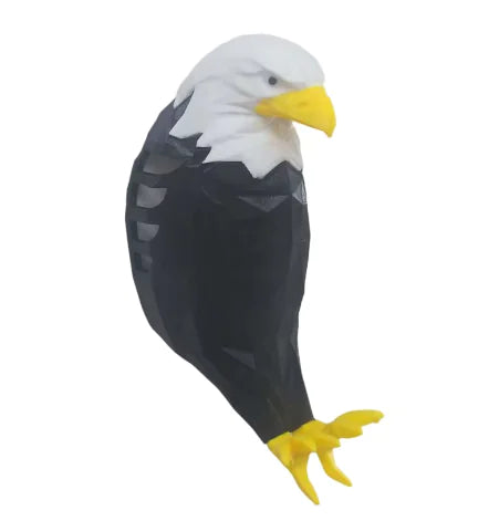 Eagle Shaped Wall Lamp – Modern Decorative Lighting
