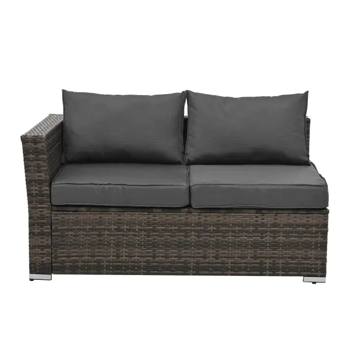 Outdoor-wicker-4-piece-set