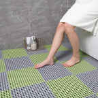 Non-Slip Bathroom Safety Mat