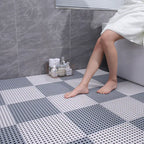 Non-Slip Bathroom Safety Mat