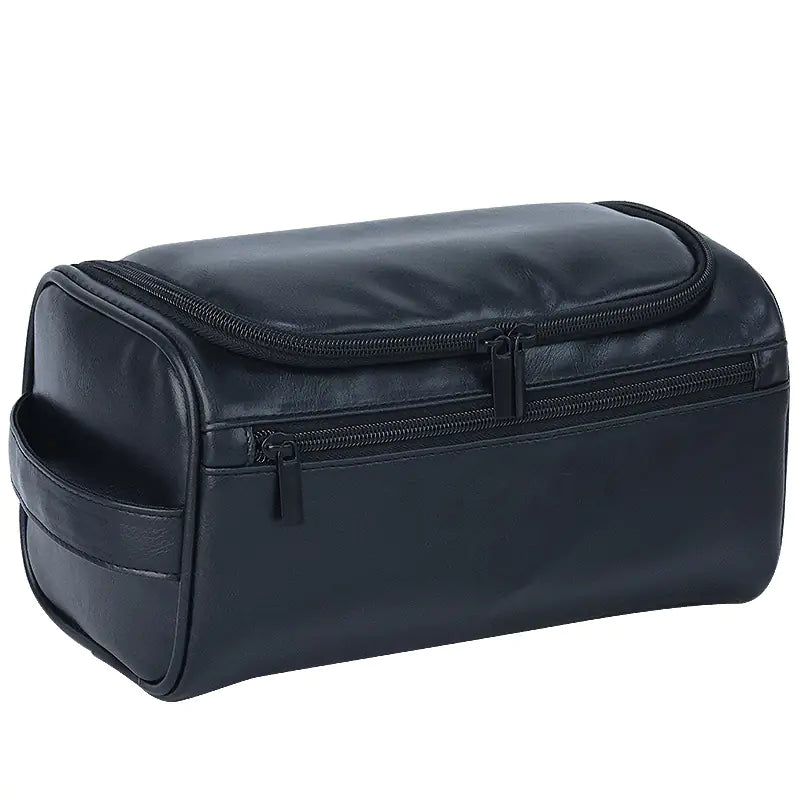 Chic Waterproof Travel Organizer – Compact & Stylish