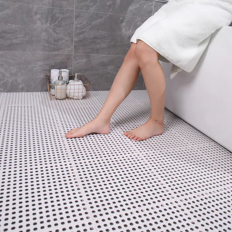 Non-Slip Bathroom Safety Mat