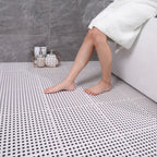 Non-Slip Bathroom Safety Mat