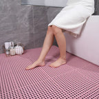 Non-Slip Bathroom Safety Mat