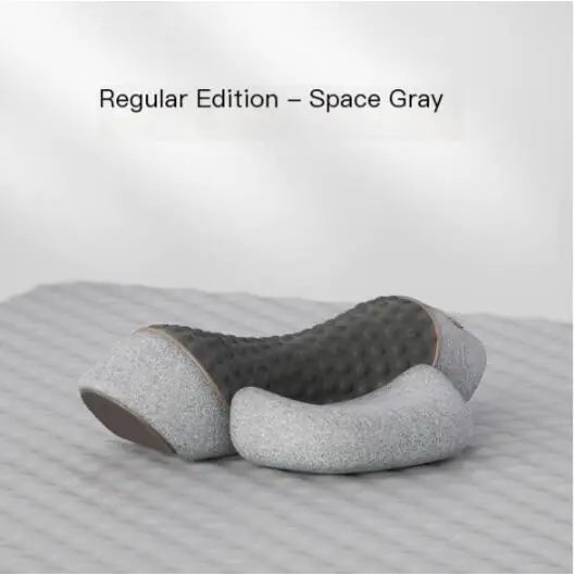 Heated Cervical Pillow – Neck & Spine Relief