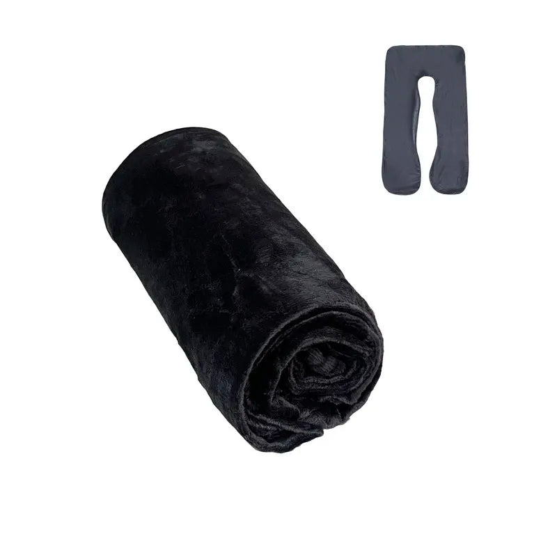 MaternEase Pregnancy Support Pillow