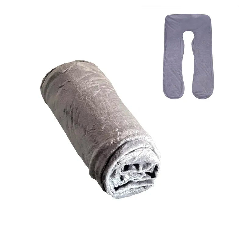 MaternEase Pregnancy Support Pillow