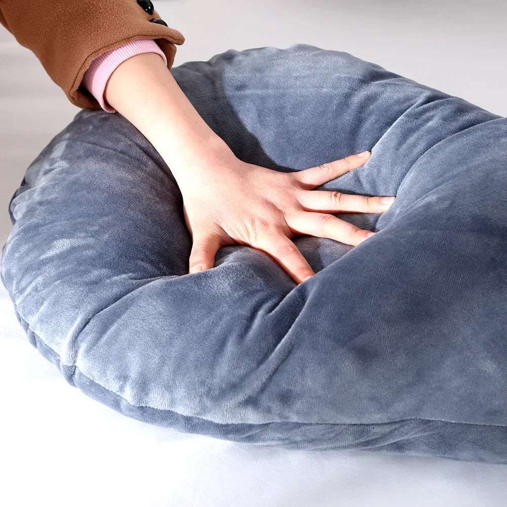 MaternEase Pregnancy Support Pillow