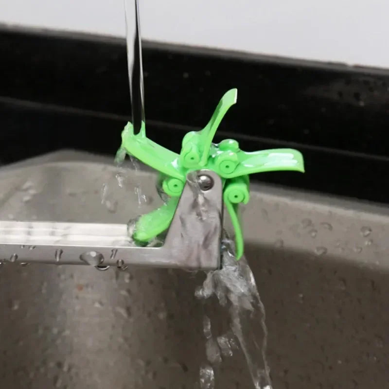 SliceSpin Vegetable & Fruit Cutter – Kitchen Tool