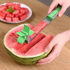 SliceSpin Vegetable & Fruit Cutter – Kitchen Tool