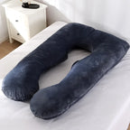 MaternEase Pregnancy Support Pillow