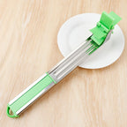 SliceSpin Vegetable & Fruit Cutter – Kitchen Tool