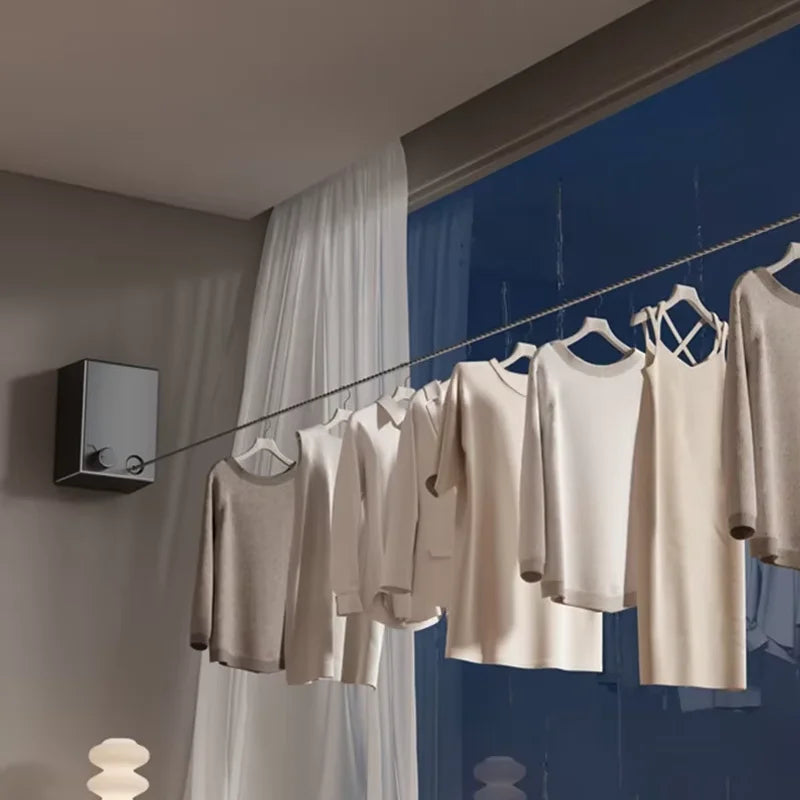 FlexiDry Foldable Drying Rack