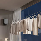 FlexiDry Foldable Drying Rack