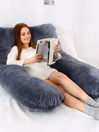MaternEase Pregnancy Support Pillow