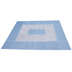 Non-Slip Bathroom Safety Mat