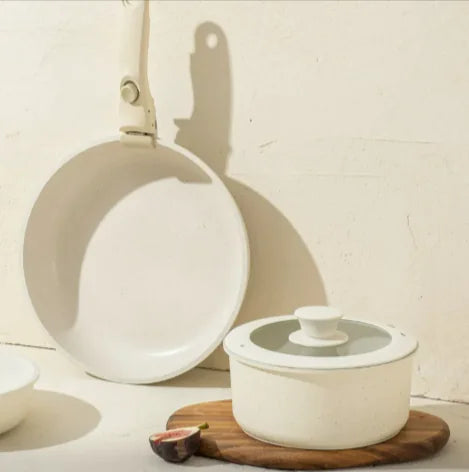 Non-Stick Removable Pot Set