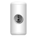 Automatic Electric Toothpaste Dispenser – Wall Mounted & Hands-Free