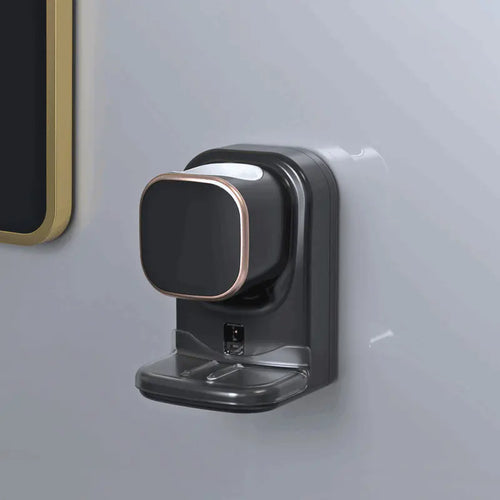 Automatic Electric Toothpaste Dispenser – Wall Mounted & Hands-Free