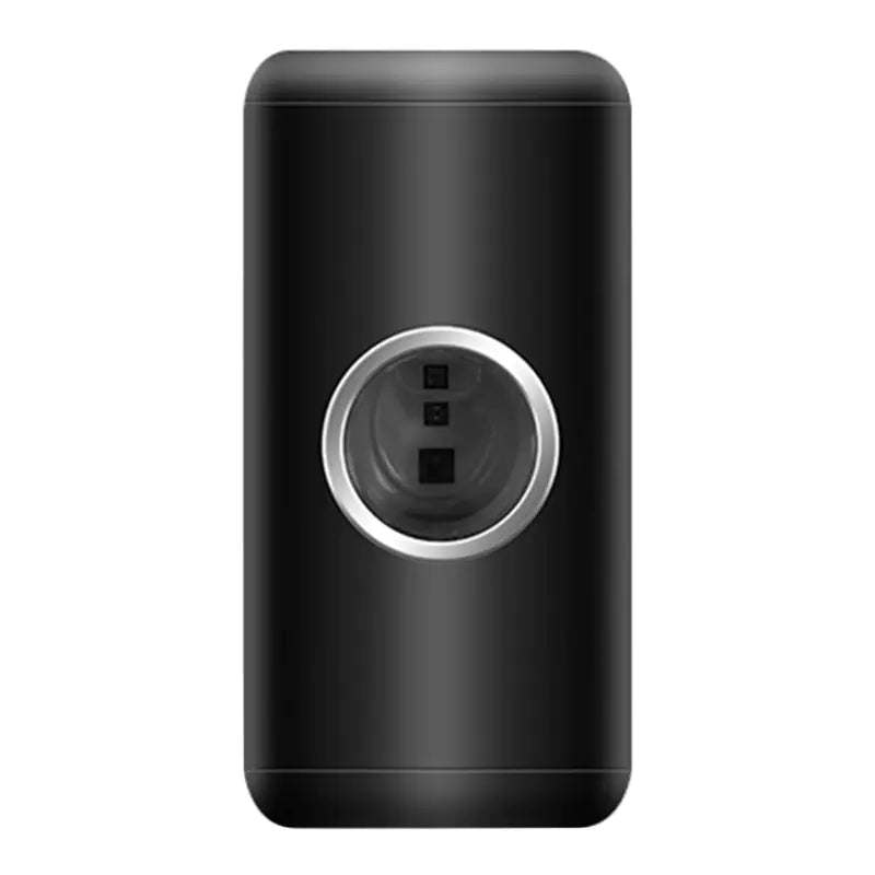 Automatic Electric Toothpaste Dispenser – Wall Mounted & Hands-Free