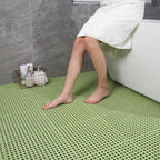 Non-Slip Bathroom Safety Mat