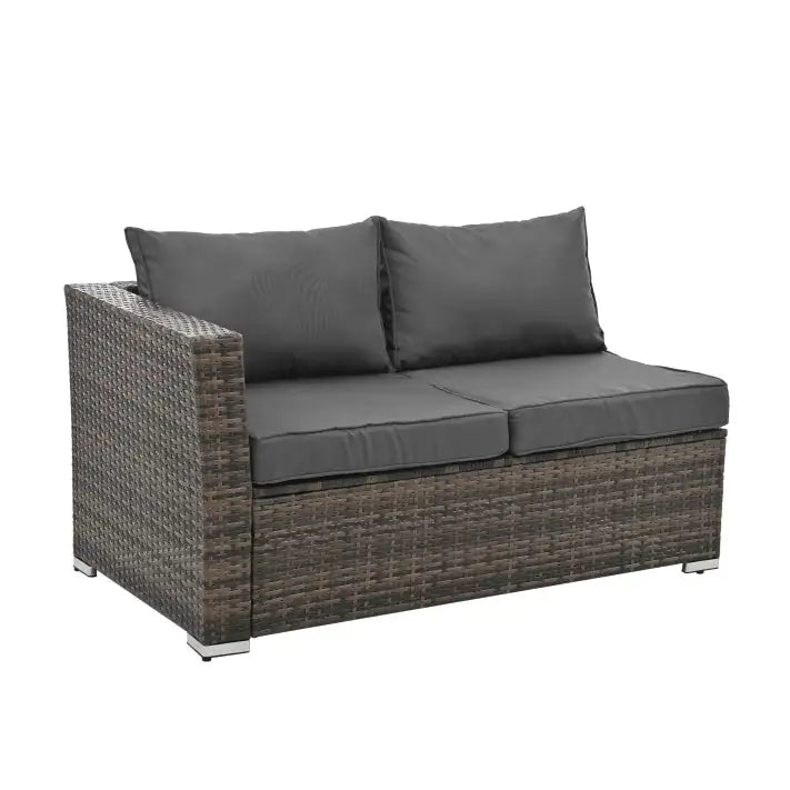 Outdoor-wicker-4-piece-set