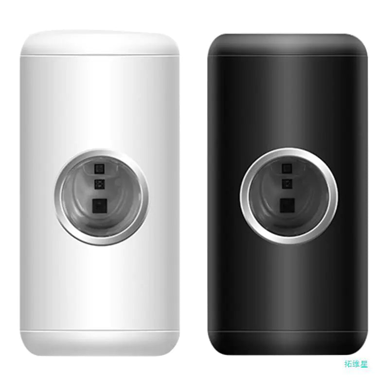 Automatic Electric Toothpaste Dispenser – Wall Mounted & Hands-Free