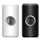 Automatic Electric Toothpaste Dispenser – Wall Mounted & Hands-Free