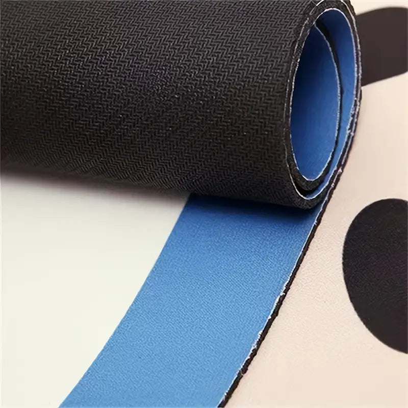 Cute Diatom Anti-Skid Mat